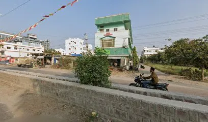 RK Garage
