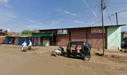 R.K GARAGE