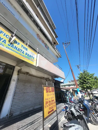 Rk Honda