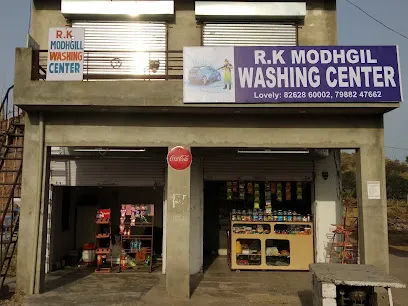 RK MODHGIL SERVICE STATION