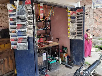 R.K Motercycle Workshop