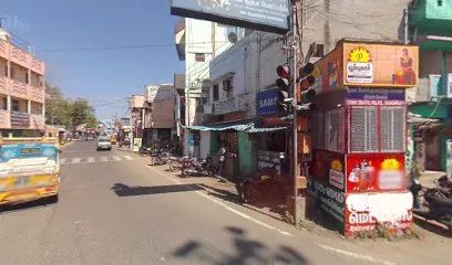 Rk Motors