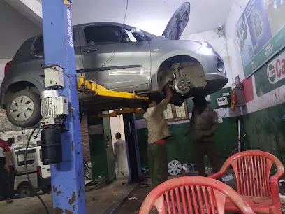 RK motors