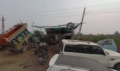 RK MOTORS