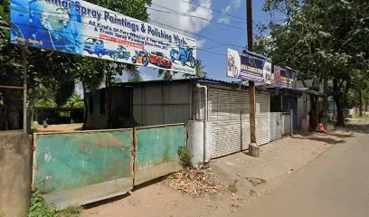 R.K TWO WHEELER WORKS & SERVICE CENTER