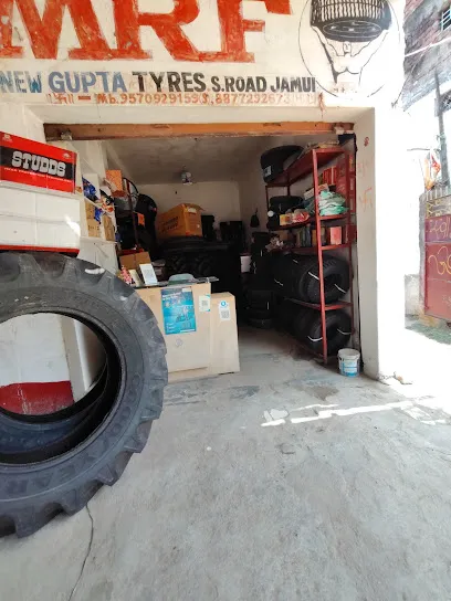 R.K tyre