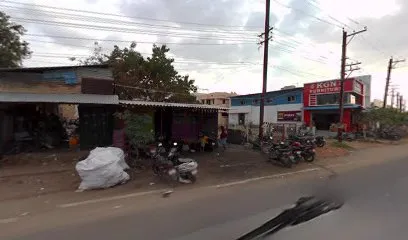RK WORK SHOP