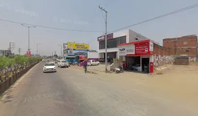 R.K.Motors