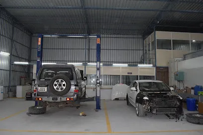 RKS AUTO