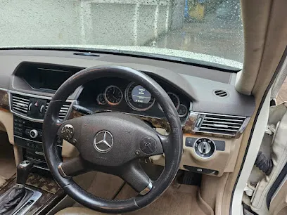 RKS Car Mechanic