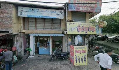 Rkt Motors : Car Repairing Centre