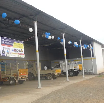 RKV Motors