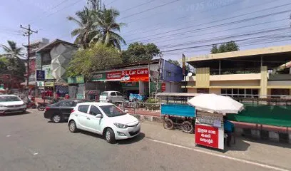 RL Car Care Workshop