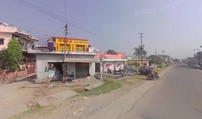 R.M.MOTORS & PARTS