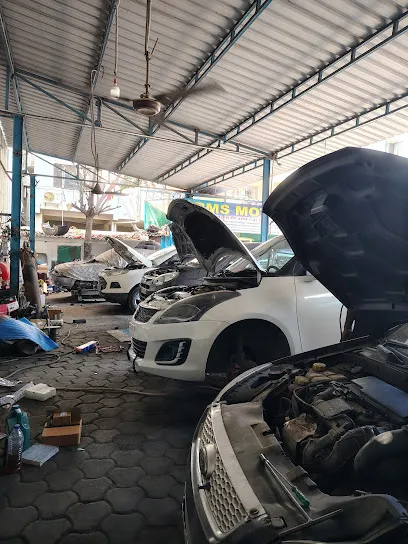 RMS MOTORS