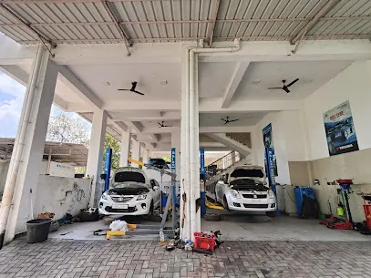 RNG Automotive