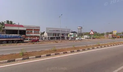 RNS MOTORS Maruti