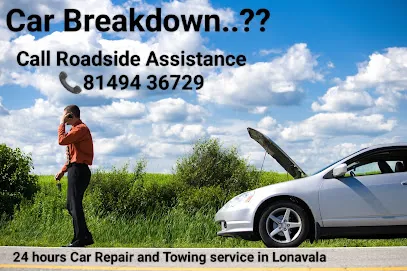 Roadside Assistance