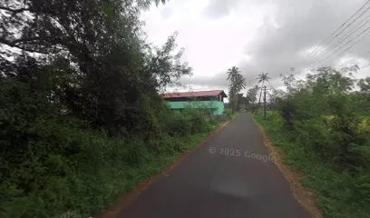 Roadstar Garage Goa