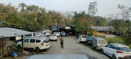 ROBAN'S MOTOR WORKSHOP