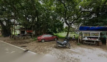 Robin Garage