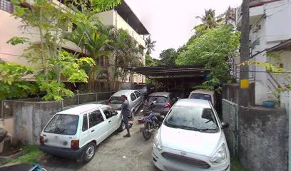 Roby Automobile (Car Repair Shop)