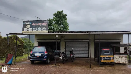ROHAN AUTO GARAGE & BIKE SERVICE POINT