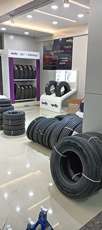 Rohan Automobiles