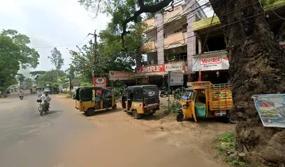 Rohini Sri Anjaneya Auto mobiles and Agri spares