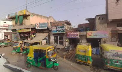 Rohit Auto Works