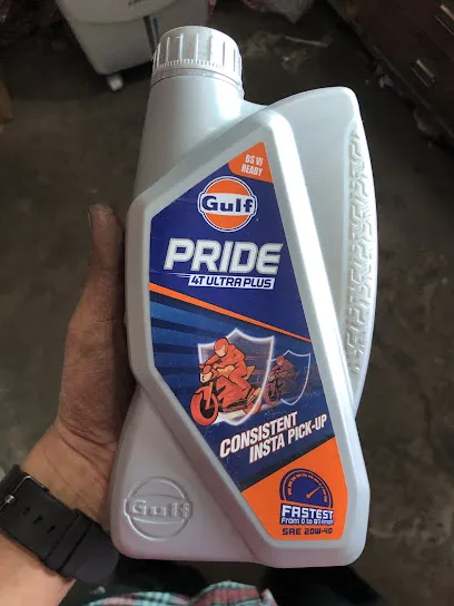 ROHIT AUTOMOTIVE