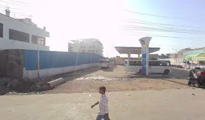 Rohit Motor Car Garage