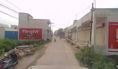 Rohit Motor Garage