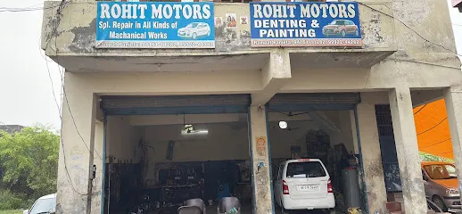 Rohit Motors
