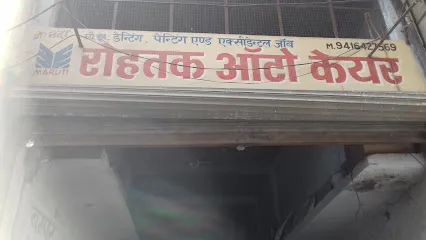 Rohtak Auto Care
