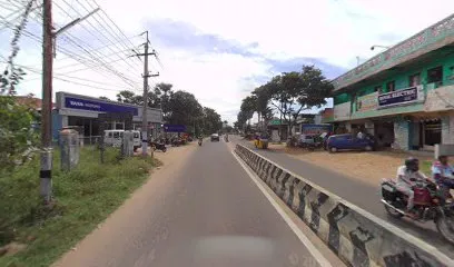 Roja Two Wheeler Works