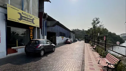 Rolling Right ANY CAR SERVICE