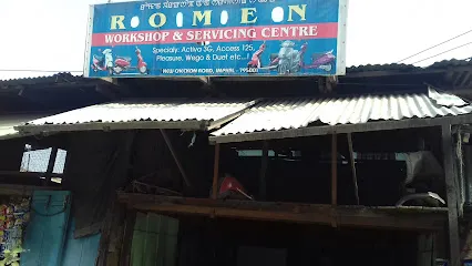 Romen Workshop & Servicing Centre