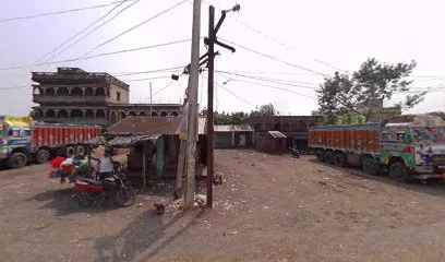 Romjan Ali patte mistri