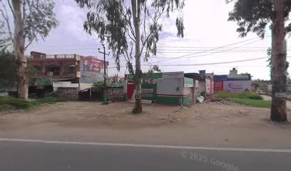 Roorkee Automobiles