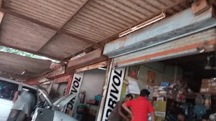 Roshan Auto Garage