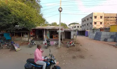 Roshan Auto Works