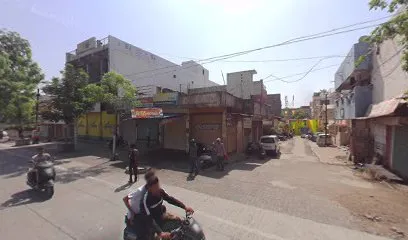 Roshan Automobiles