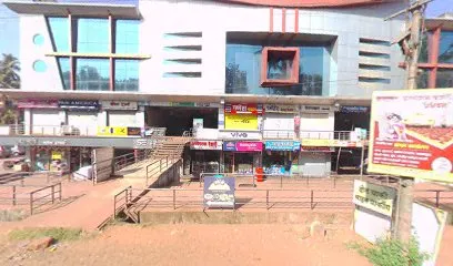 Roshan Automotive