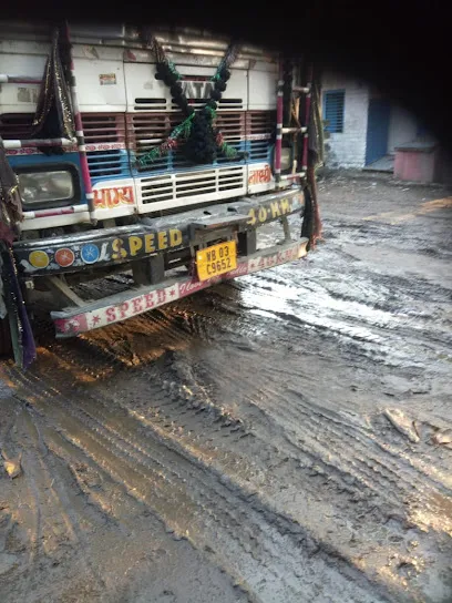 Roshan Garage