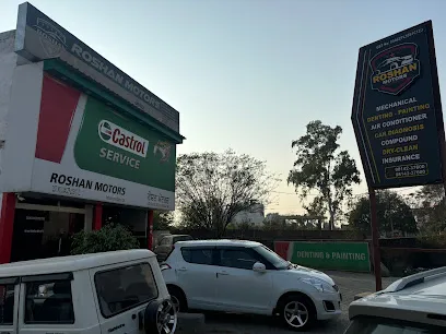 Roshan Motors