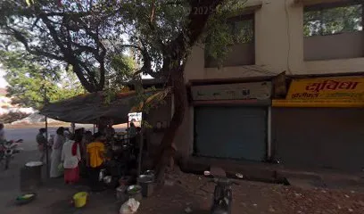 ROSHNI AUTO GARAGE