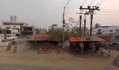ROSHNI CAR GARAGE