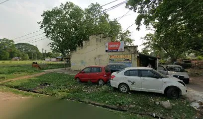 Rourkela sector 16