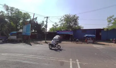 Roy Auto Garage
